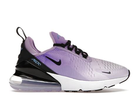 nike air max 270 lilac women